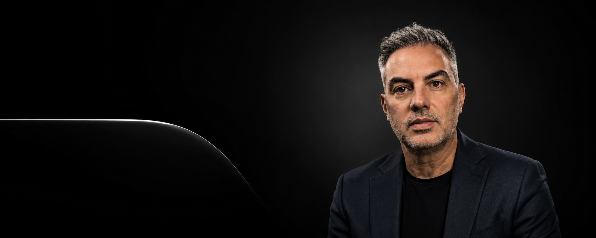 Dario Savarese, Founder & AI Strategy Director di Libellula Lab 4.0
