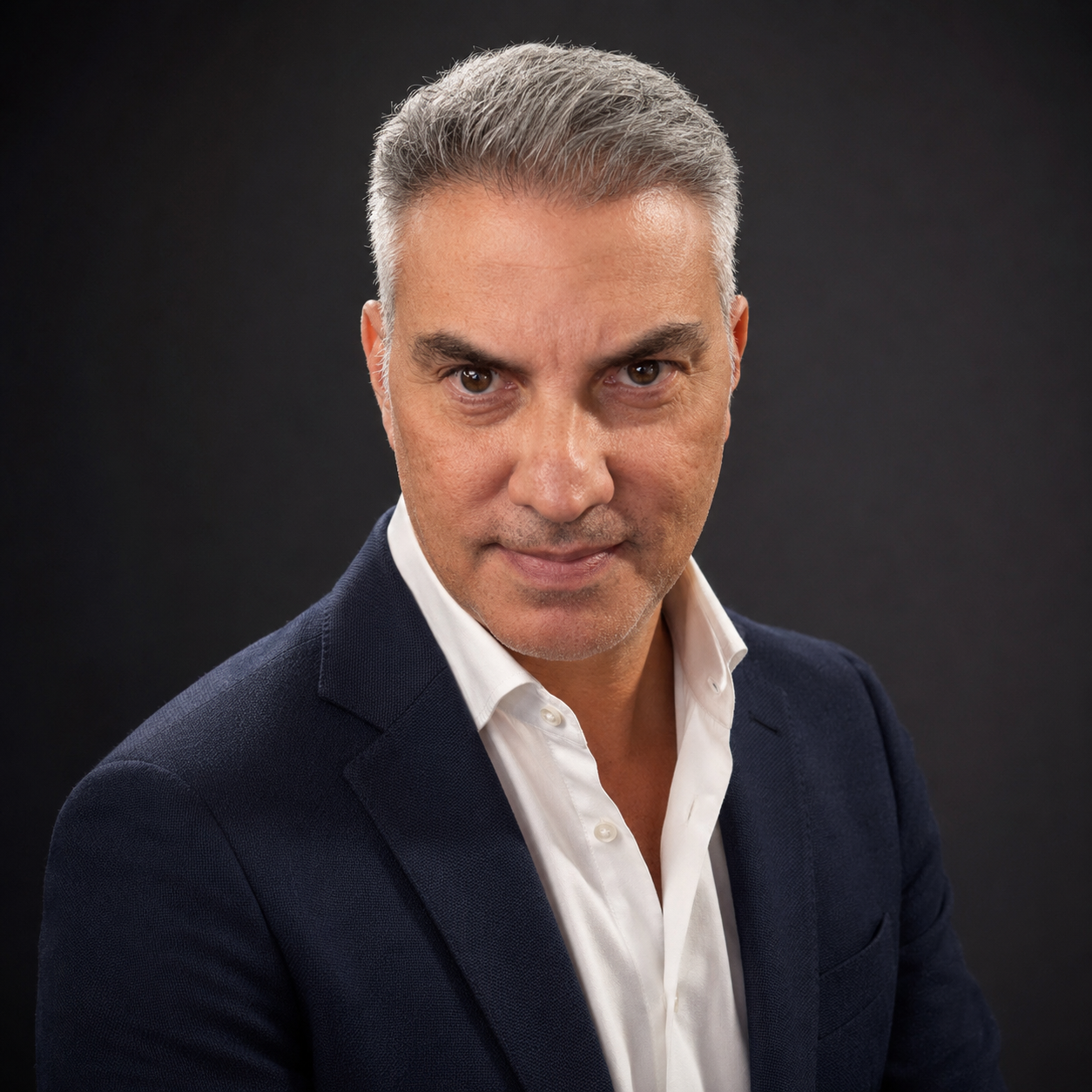 Dario Savarese, Founder & AI Strategy Director di Libellula Lab 4.0